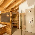 Palace Luxury Wellness And Boutique Ski-in-out サース フェー