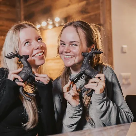 Apartamento Palace Luxury Wellness And Boutique Ski-in-out *