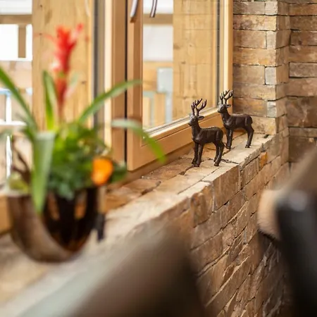 Palace Luxury Wellness And Boutique Ski-in-out Saas-Fee