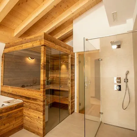 Palace Luxury Wellness And Boutique Ski-in-out Saas-Fee