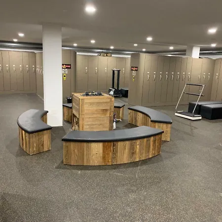 Appartement Palace Luxury Wellness And Boutique Ski-in-out