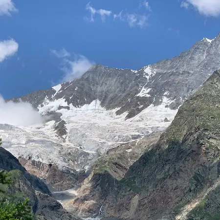 Apartamento Palace Luxury Wellness And Boutique Ski-in-out *