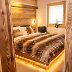 Daire Palace Luxury Wellness And Boutique Ski-in-out Saas Fee