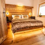 Palace Luxury Wellness And Boutique Ski-in-out Saas Fee