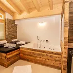 Daire Palace Luxury Wellness And Boutique Ski-in-out *