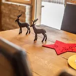 Daire Palace Luxury Wellness And Boutique Ski-in-out Saas Fee