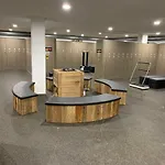 Daire Palace Luxury Wellness And Boutique Ski-in-out