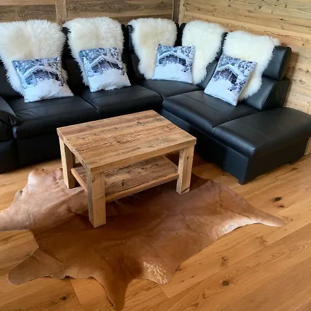 Apartamento Palace Luxury Wellness And Boutique Ski-in-out